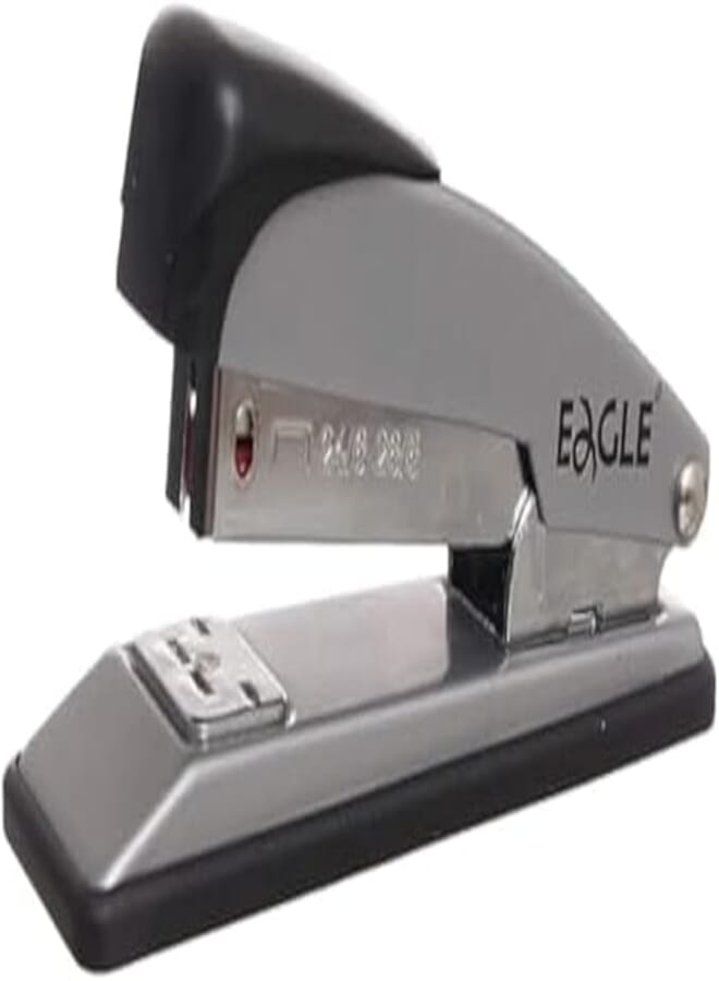 Eagle 205 stapler - assorted colors